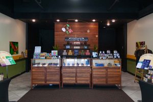 CBD American Shaman Botanicals in Wichita, Kansas