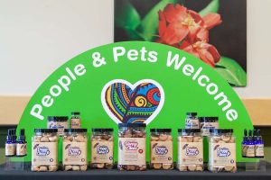 CBD American Shaman Botanicals in Wichita, Kansas