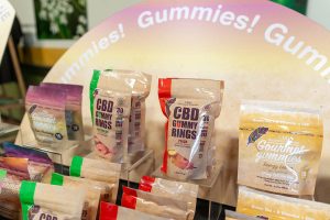 CBD American Shaman Botanicals in Wichita, Kansas