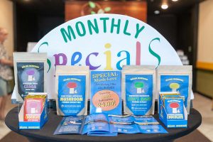 CBD American Shaman Botanicals in Wichita, Kansas