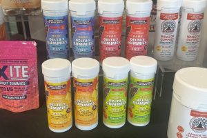 CBD American Shaman Botanicals in Wichita, Kansas
