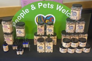 CBD American Shaman Botanicals in Wichita, Kansas