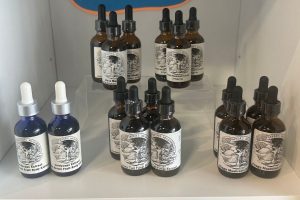 CBD American Shaman Botanicals in Wichita, Kansas
