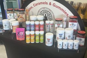 CBD American Shaman Botanicals in Wichita, Kansas